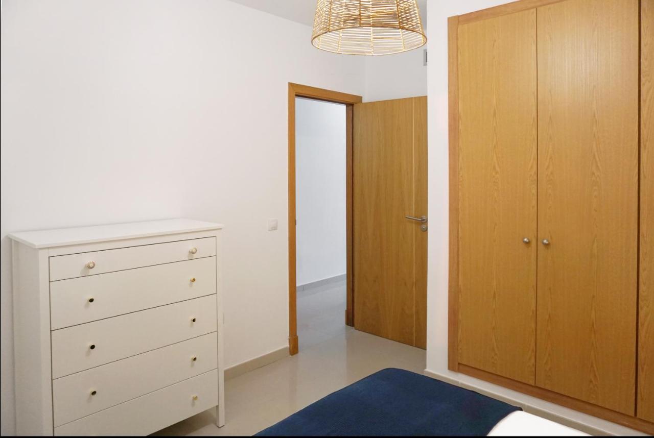 Apartamento Playa Calera Valle Gran Rey Exteriör bild