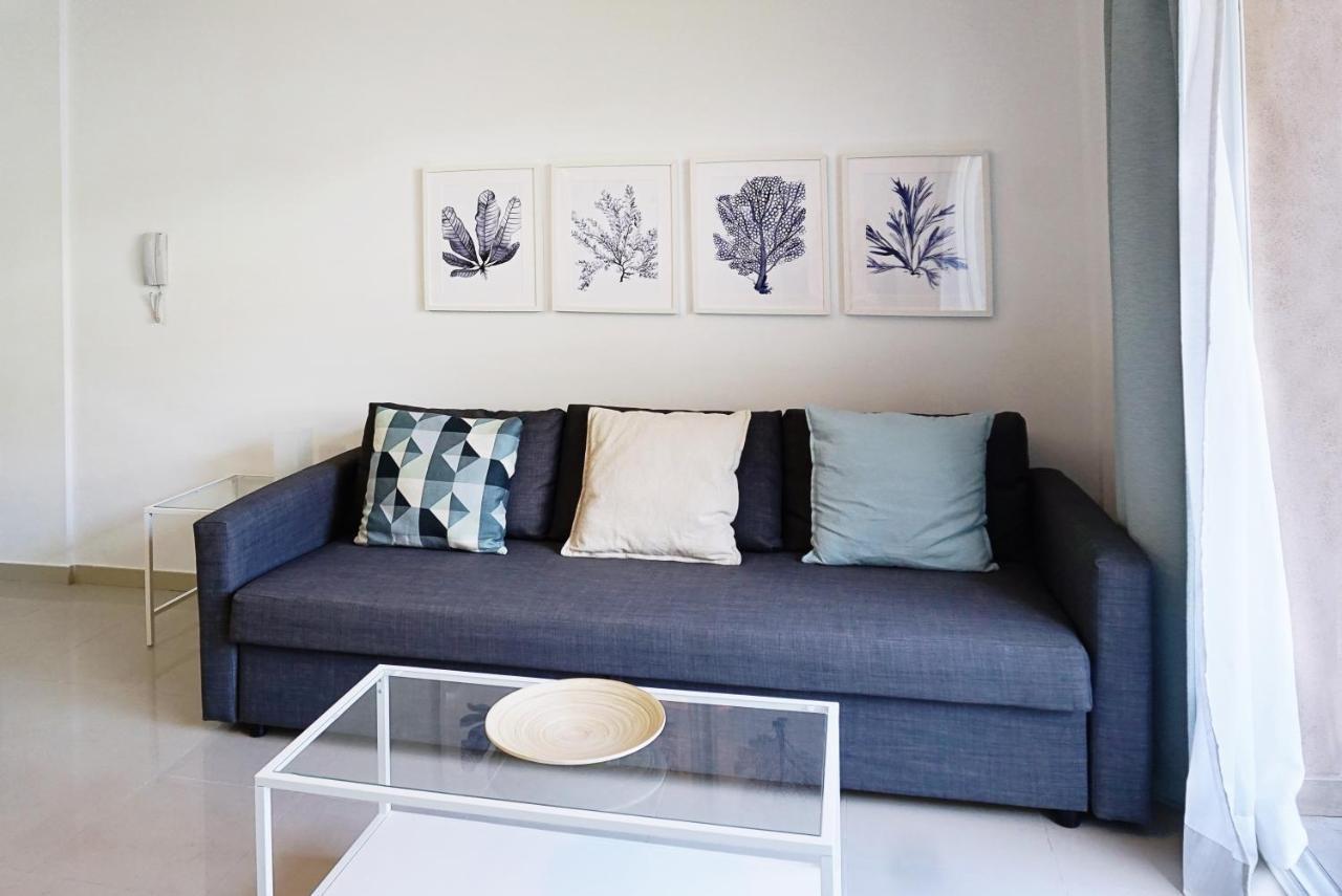 Apartamento Playa Calera Valle Gran Rey Exteriör bild